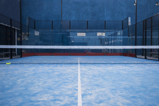 Padel Tips